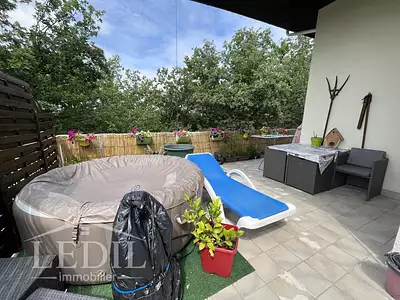 Maison, 223 m²