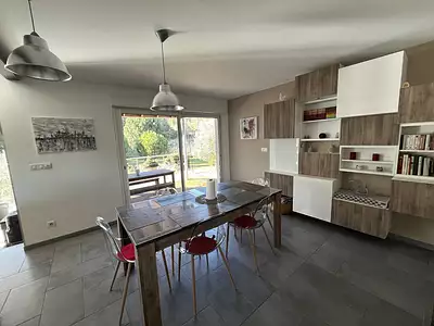 Maison, 130 m²