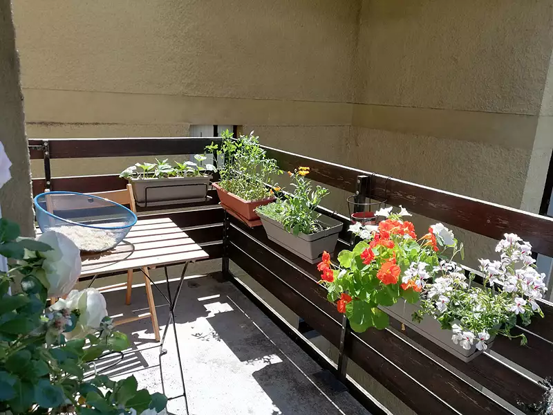 Appartement, 126,42 m²