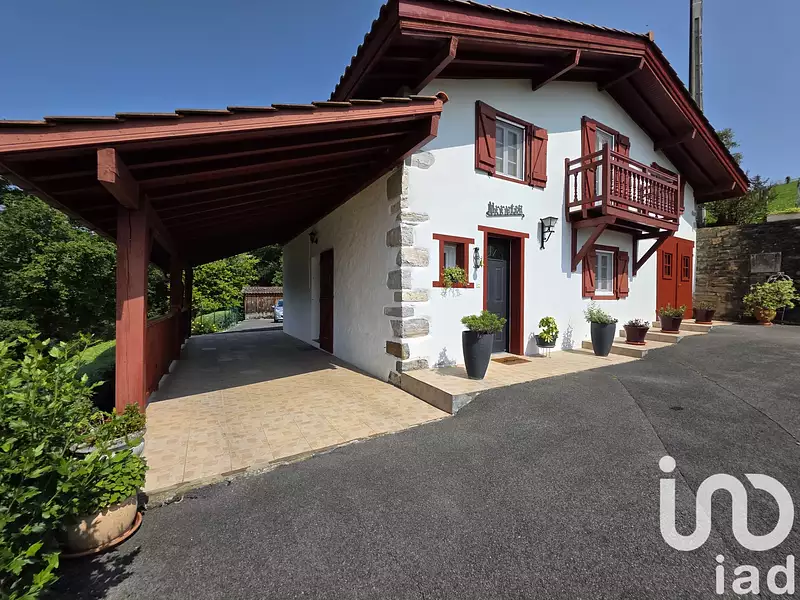 Maison, 100 m²