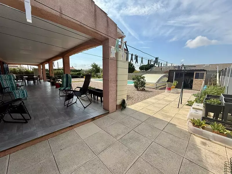 Maison, 135 m²