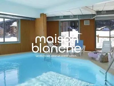 Appartement, 35,39 m²
