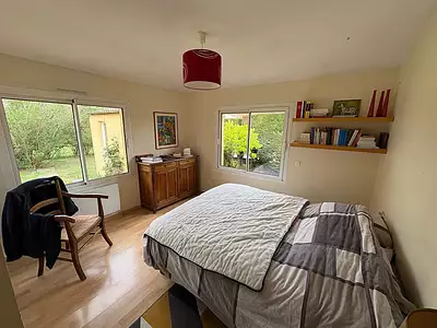 Maison, 160 m²