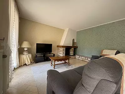 Maison, 96,55 m²