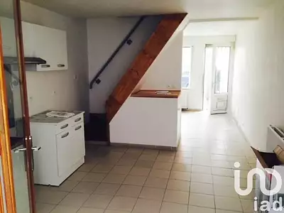 Appartement, 75 m²