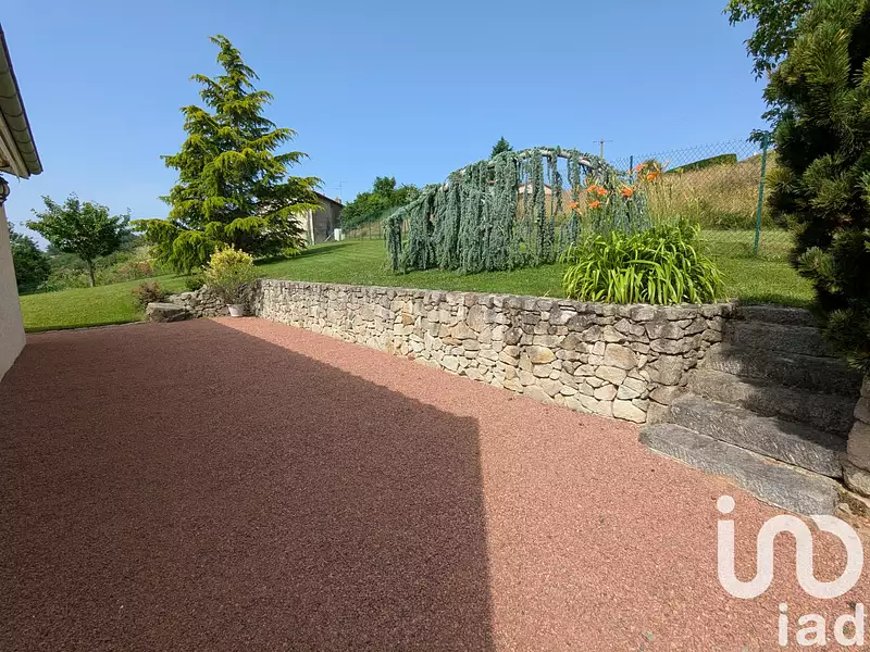 Maison, 102 m²