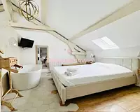 Appartement, 30 m²