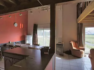 Maison, 140 m²