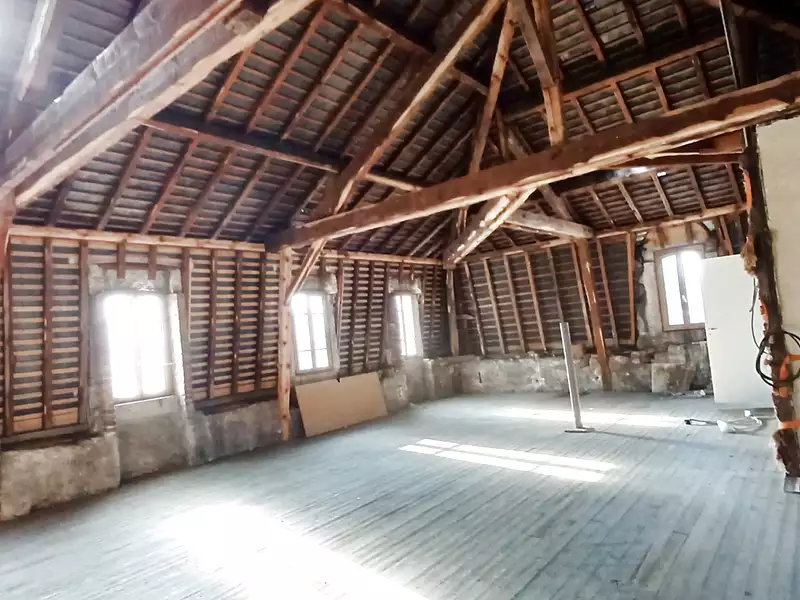 Appartement, 100 m²