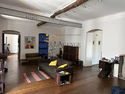 Appartement, 118 m²