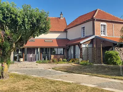 Maison, 224 m²