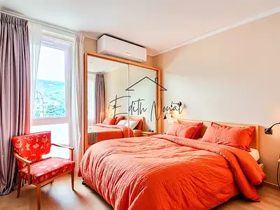 Appartement, 67 m²