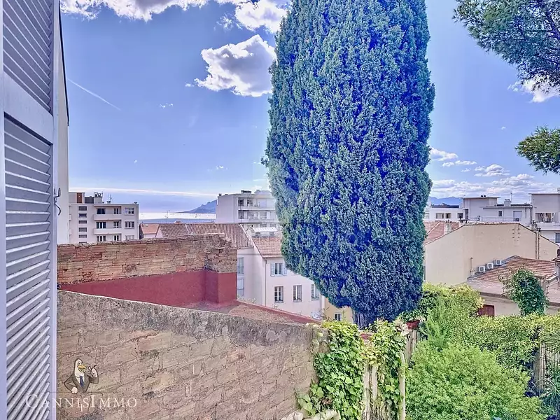 Appartement, 31,49 m²