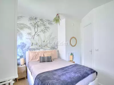 Appartement, 64 m²