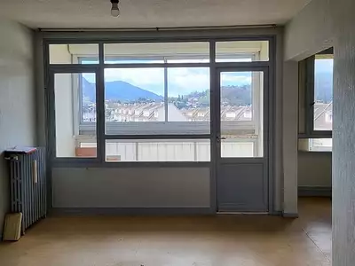 Appartement, 65 m²