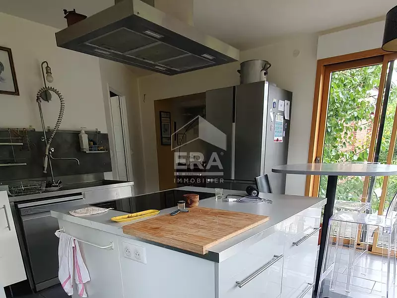Maison, 102 m²