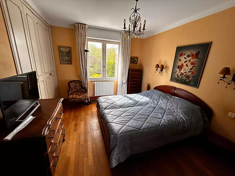 Maison, 152 m²