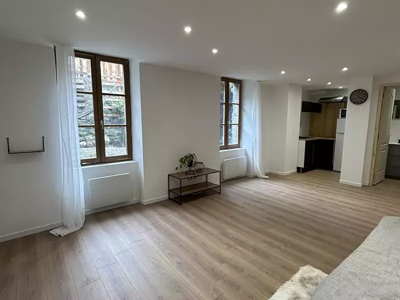 Immeuble, 210 m²