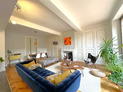 Maison, 377 m²