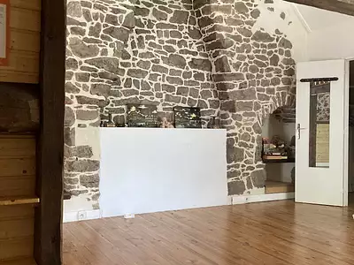 Maison, 94 m²