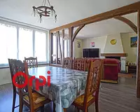 Maison, 90 m²