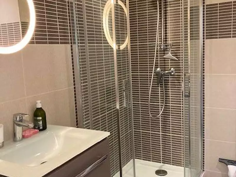 Appartement, 28 m²