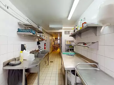 Divers, 500 m²
