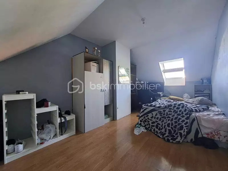 Maison, 115 m²