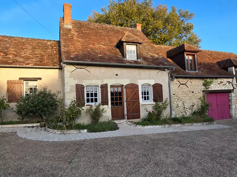 Maison, 65 m²