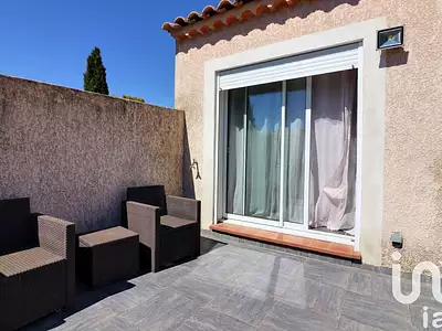 Maison, 115 m²