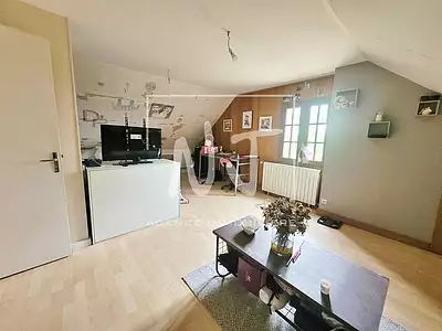 Maison, 142 m²