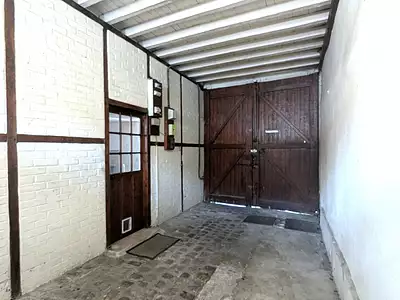 Maison, 84 m²