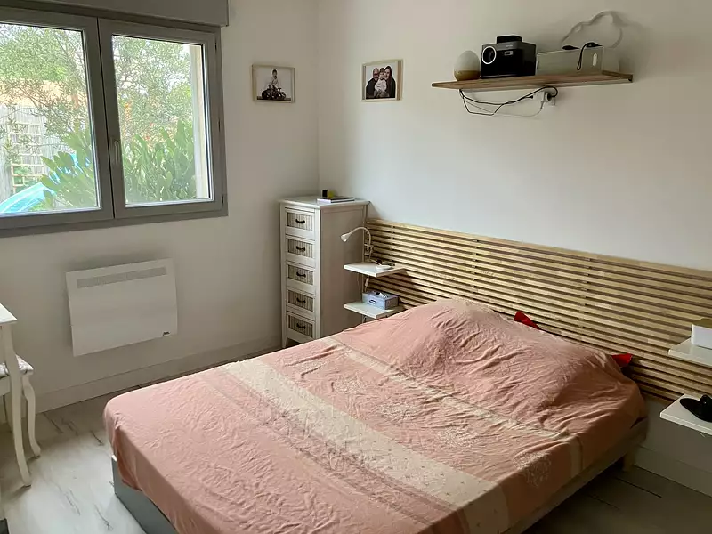 Maison, 90 m²