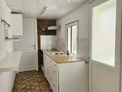 Maison, 80,89 m²
