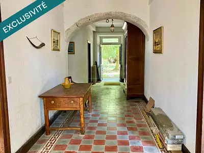 Maison, 171 m²