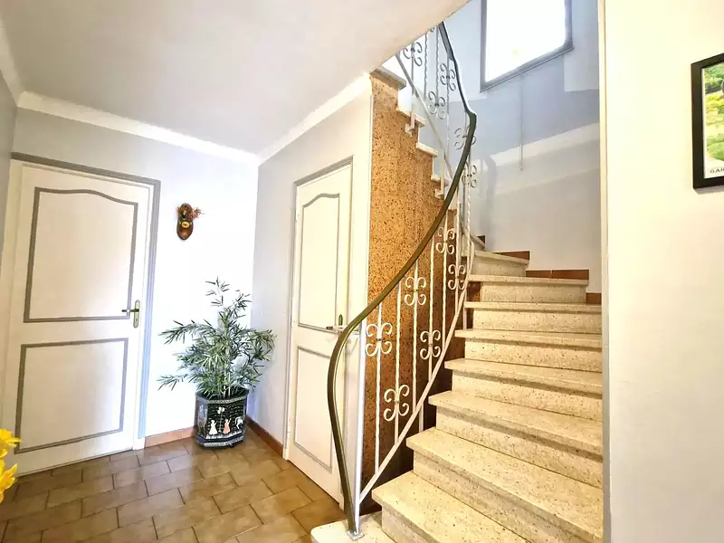 Maison, 124,64 m²
