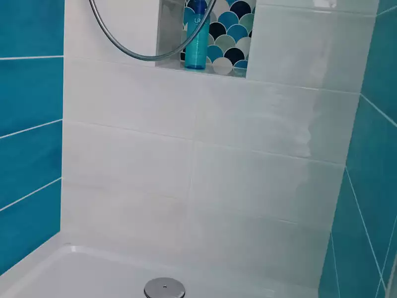 Appartement, 57,29 m²
