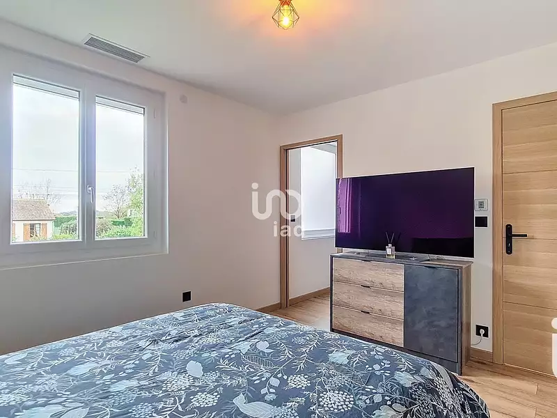 Maison, 150 m²