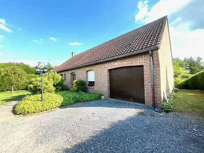 Maison, 165 m²