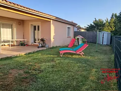 Maison, 100,31 m²