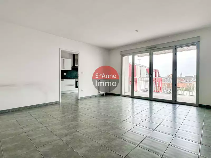 Appartement, 103 m²