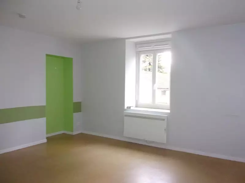 Appartement, 37 m²
