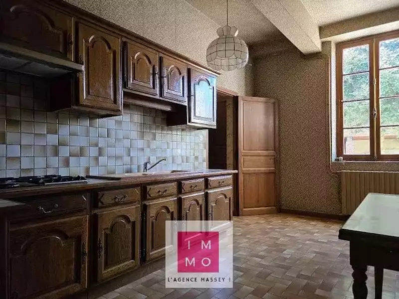 Maison, 128,13 m²