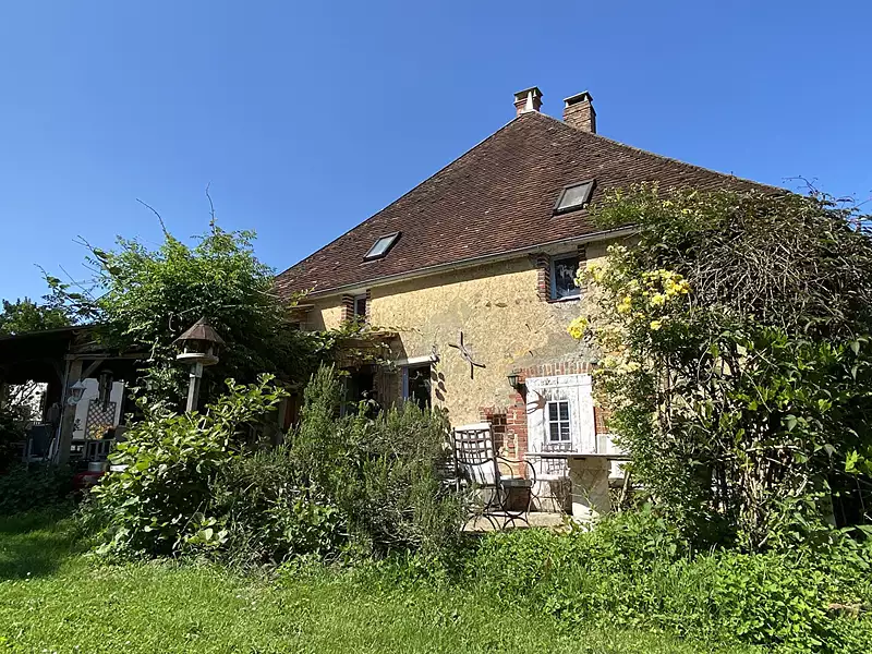 Maison, 172 m²