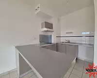 Appartement, 43,8 m²