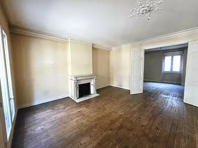 Appartement, 222 m²