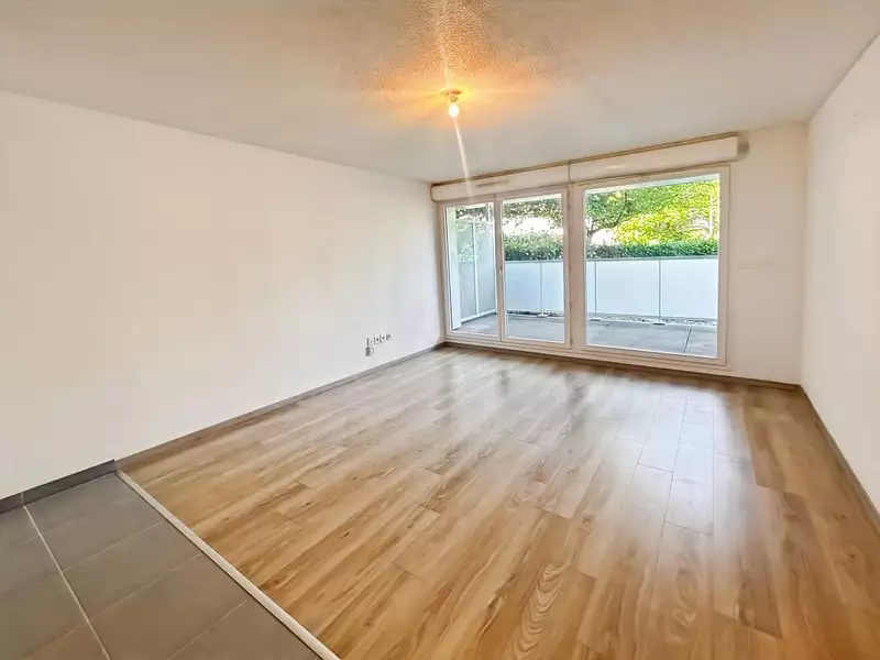 Appartement, 56 m²