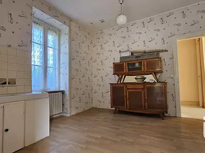 Maison, 158 m²