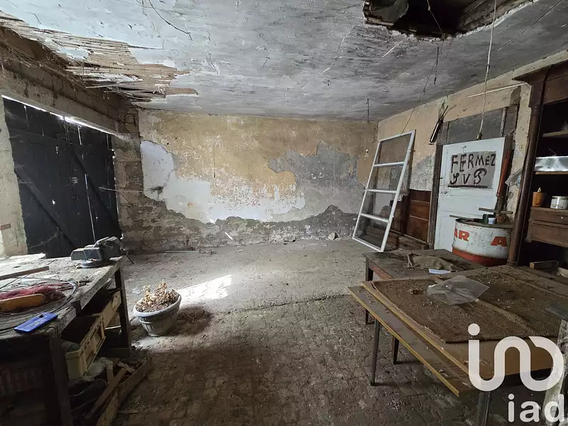 Maison, 138 m²