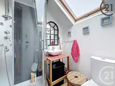 Maison, 110 m²